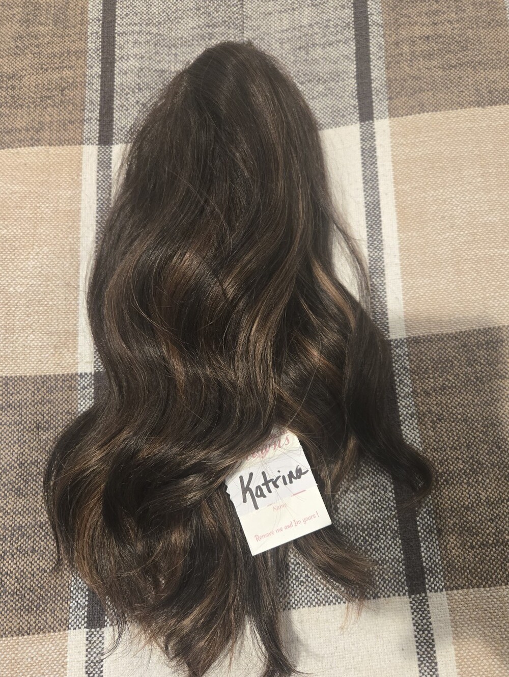 Csc Katrina Luxe Standard Nwt - Picture 8 of 13